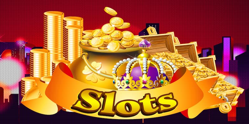 Hướng dẫn chơi Slot Game Bj88 Bj88